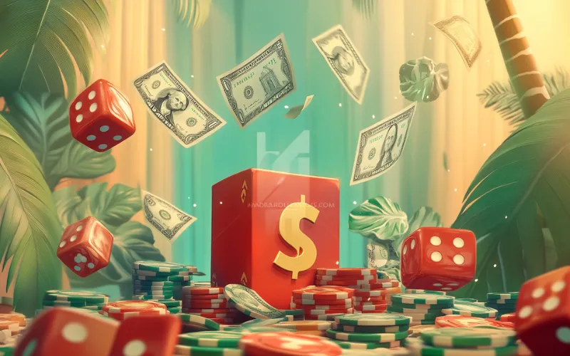 100% Insurance for First-Time Bets at FB777