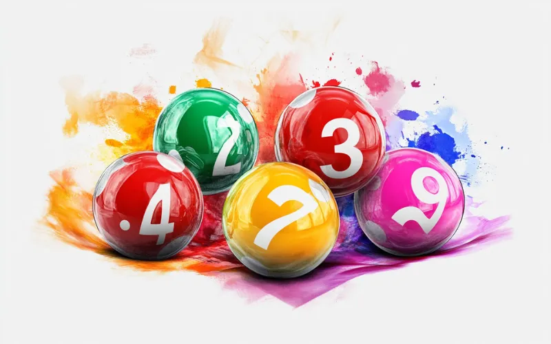 Fb777 Lottery