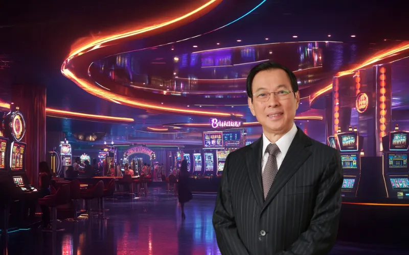 ceo tony tan caktiong
