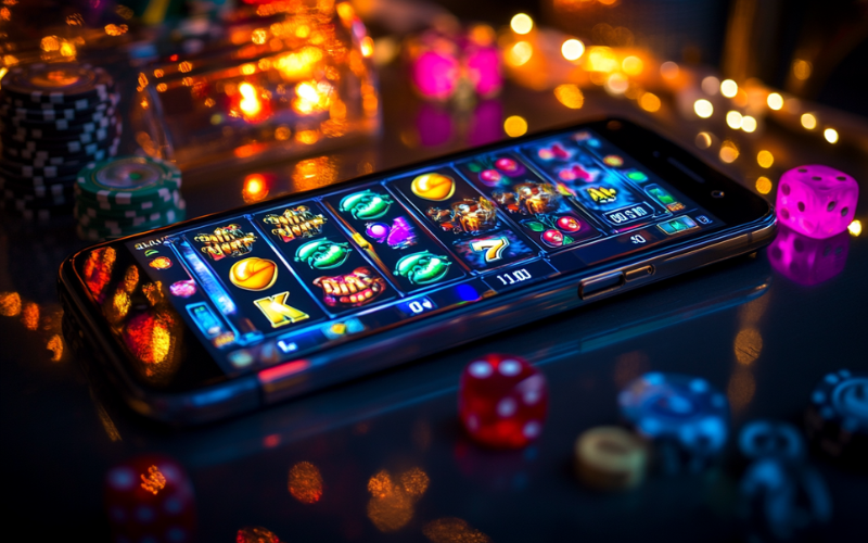 Why Should You Download the FB777 App?