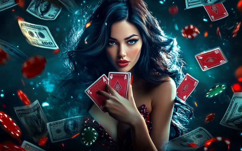 fb777 card games