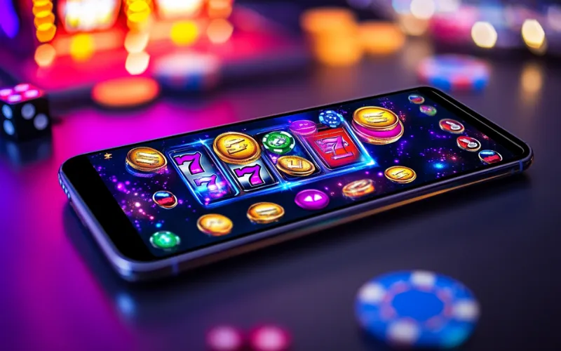 FB777 Slot and frequently asked questions