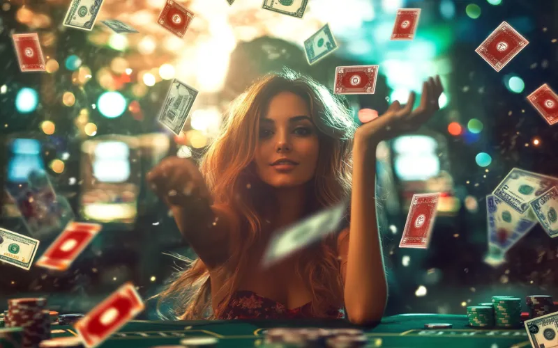 The legendary FB777 card games