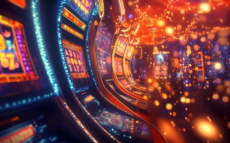 Top attractive casinos you cant miss