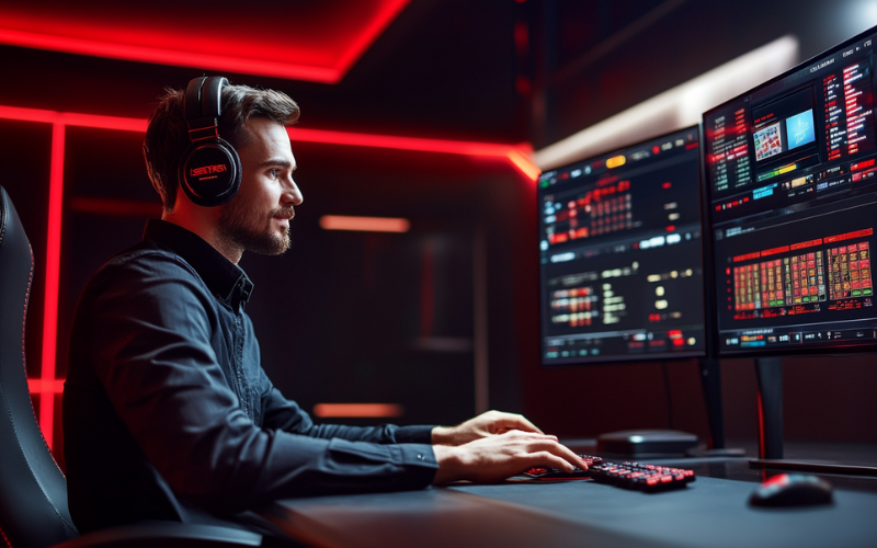 Betstars Review 2025