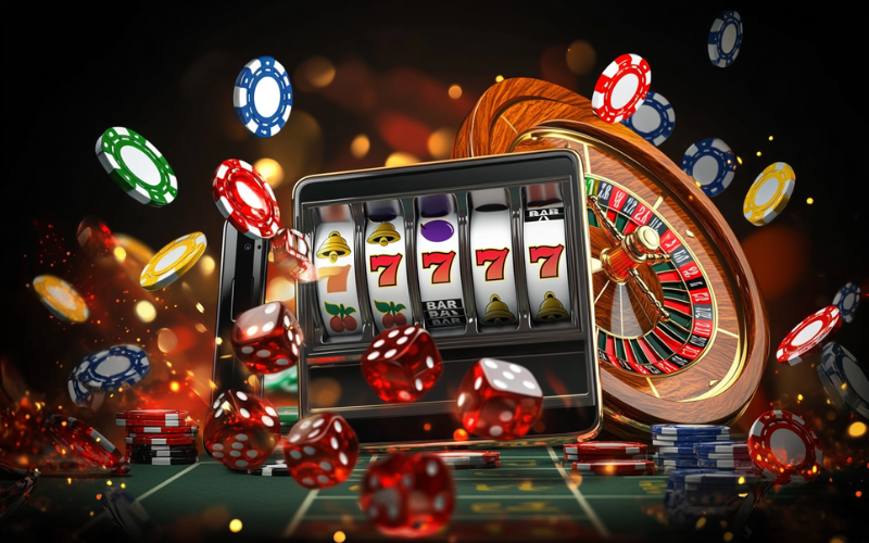 Casino App Download