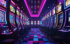 Dunder casino