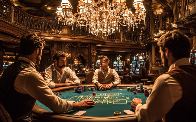Effective Techniques to Boost Your Winning Probability in Video Poker