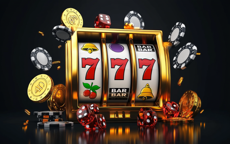 Examining the Game Offerings at All Slots Casino