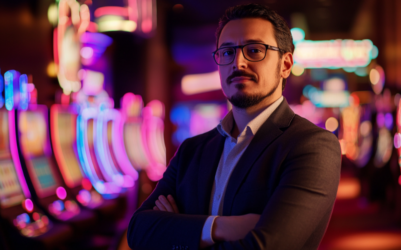 Juegos de Casino Tragamonedas