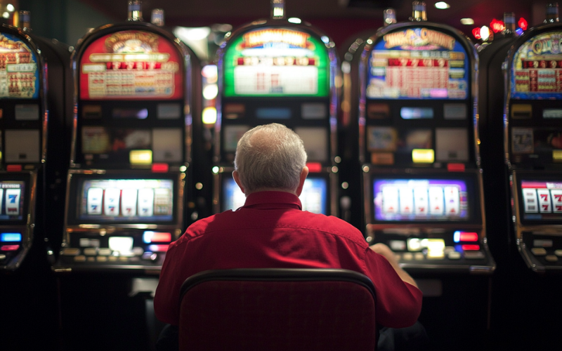 Mejor Casino Online