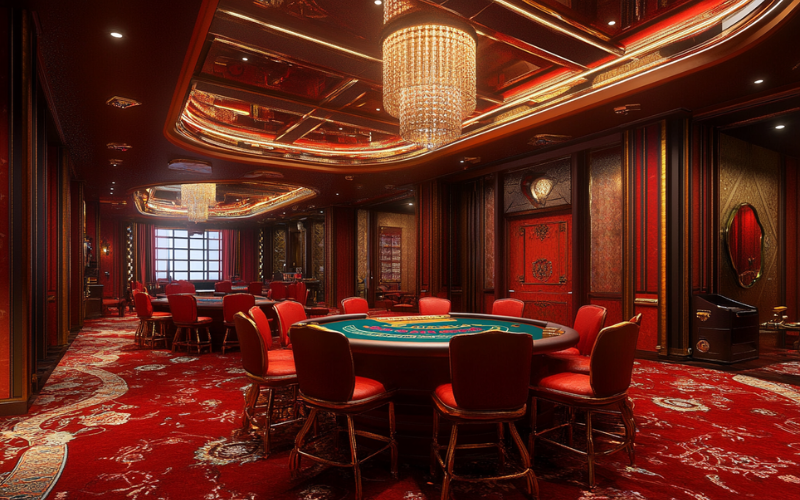 Navigating Payment Options at Yebo Casino FB777