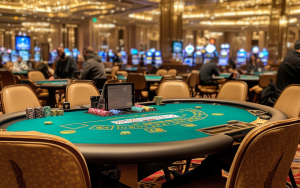 poker positions