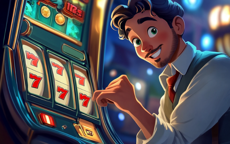 Tips for Maximizing Your Experience with Intercasino FB777 Mobile Game