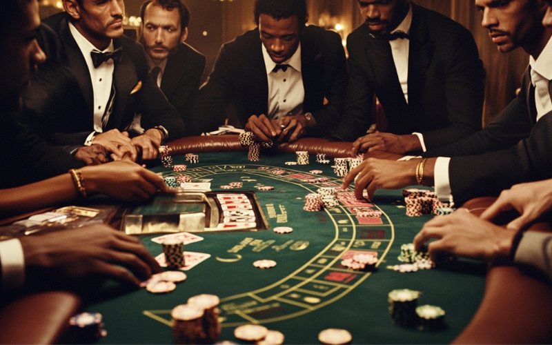 Video Poker