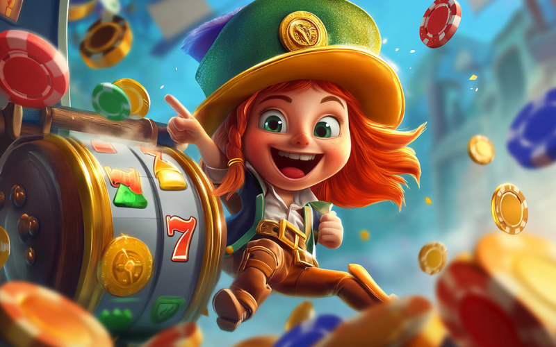 comeon casino online